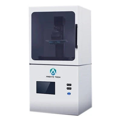 Printéir 3d